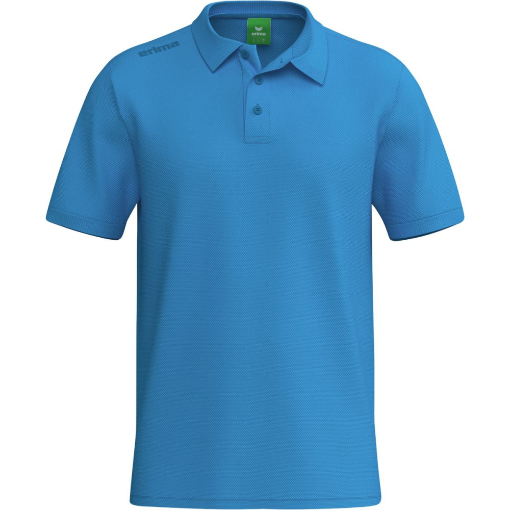 Moška bombažna polo majica TS Erima