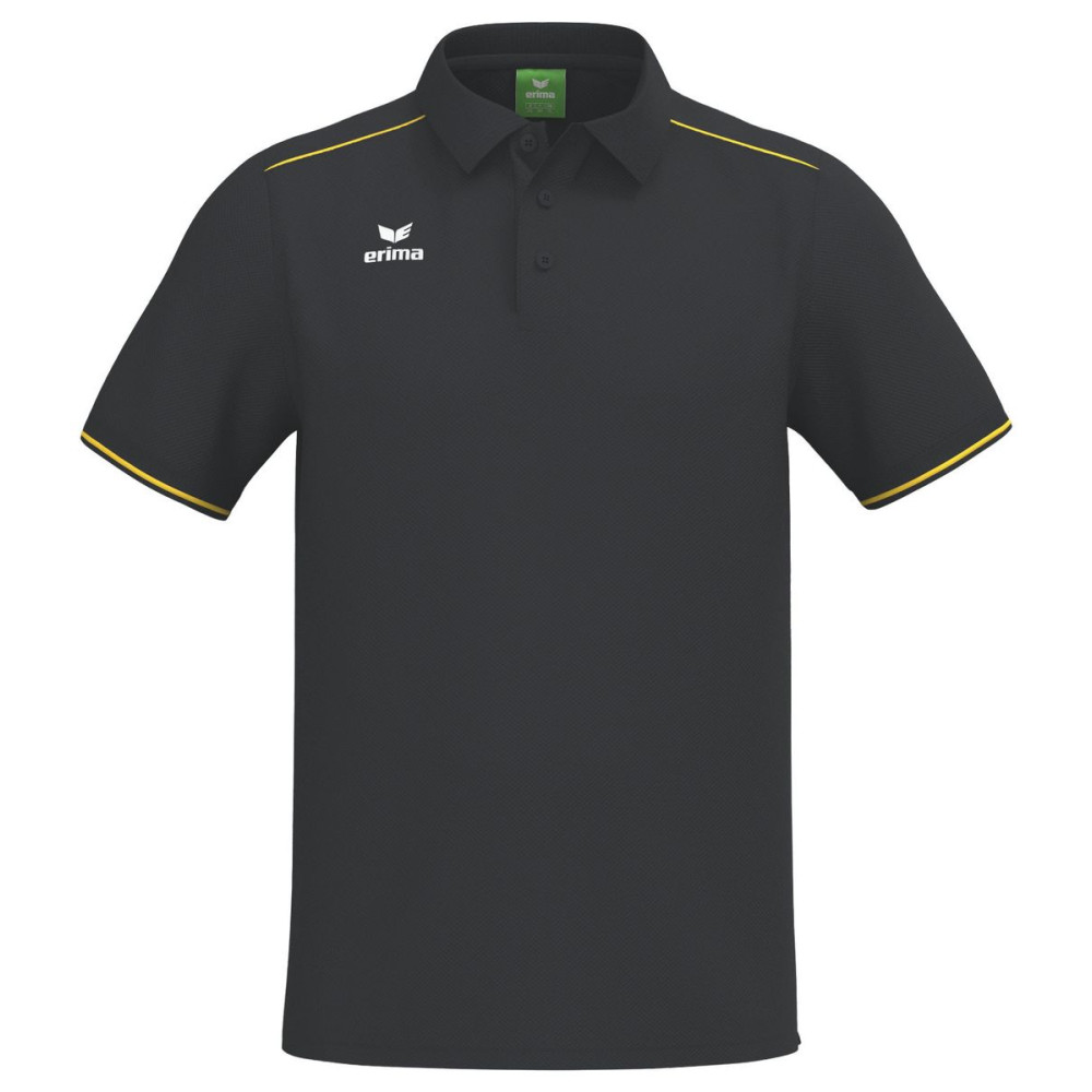 Moška bombažna polo majica CMPT Erima