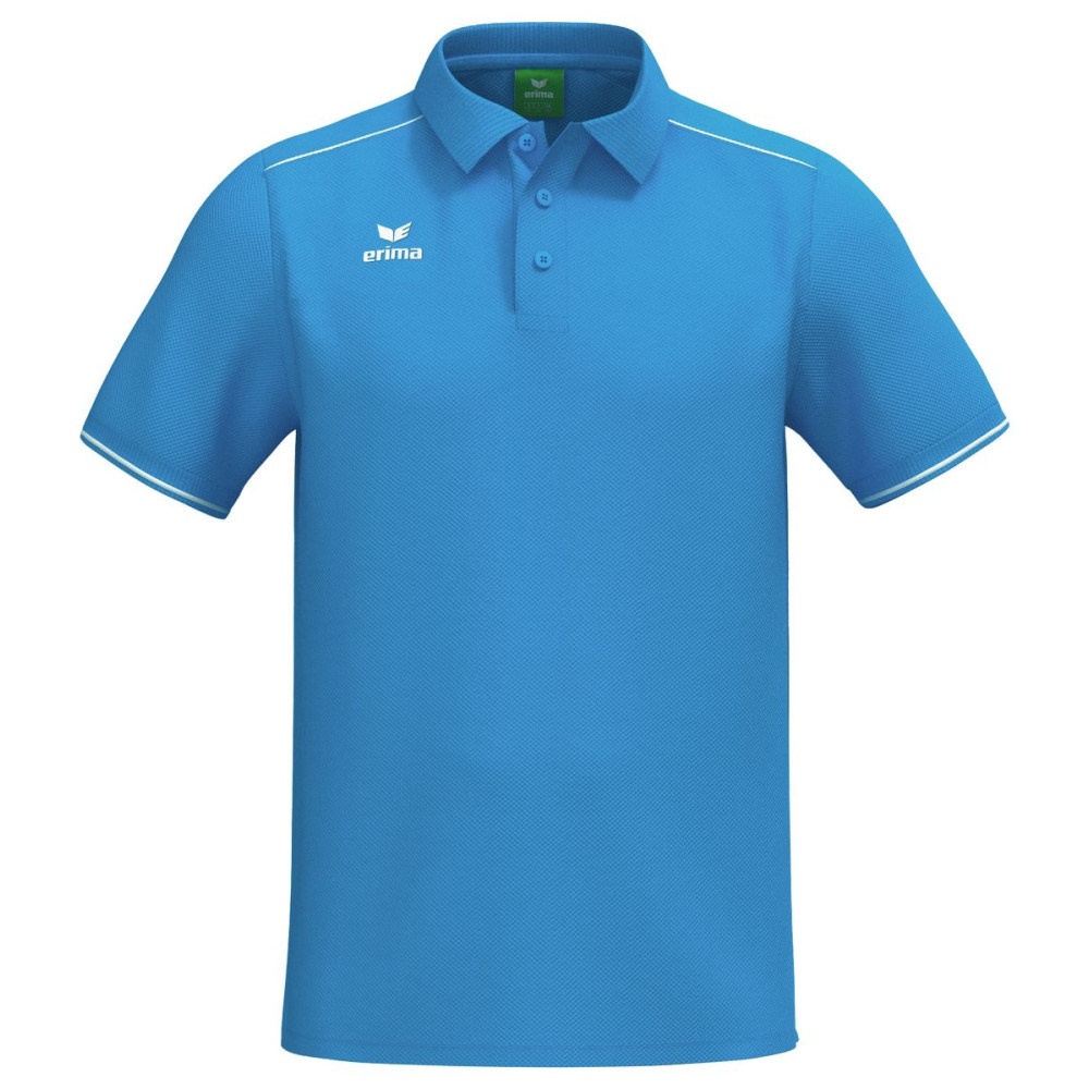 copy of Moška bombažna polo majica CMPT Erima