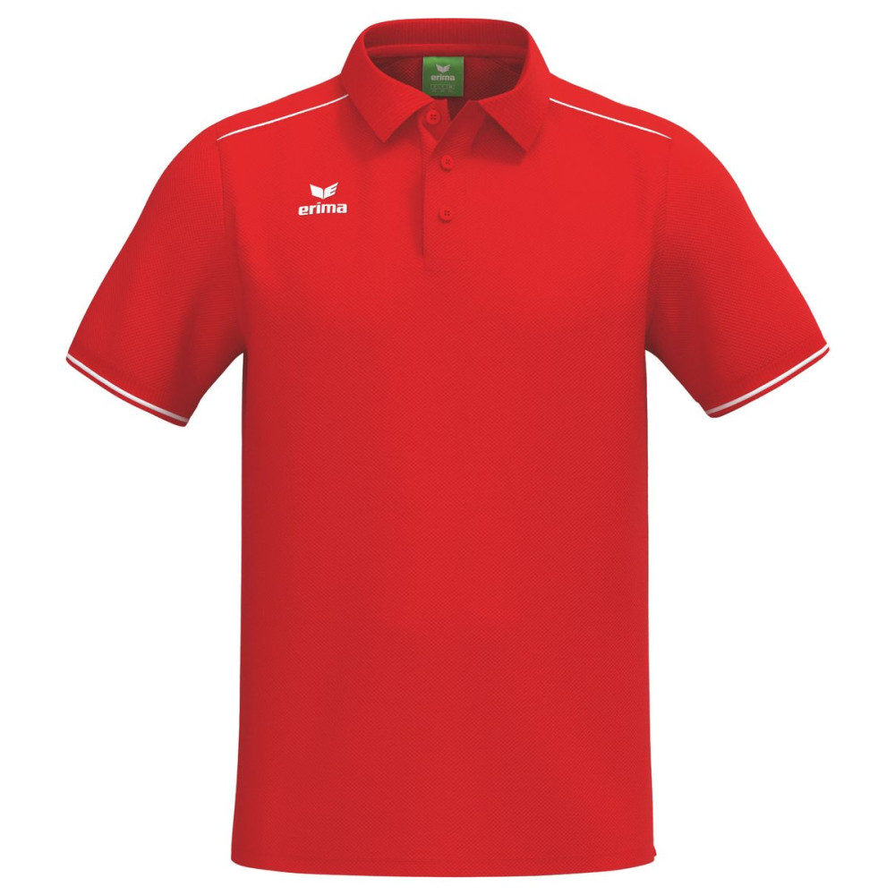 Moška bombažna polo majica CMPT Erima