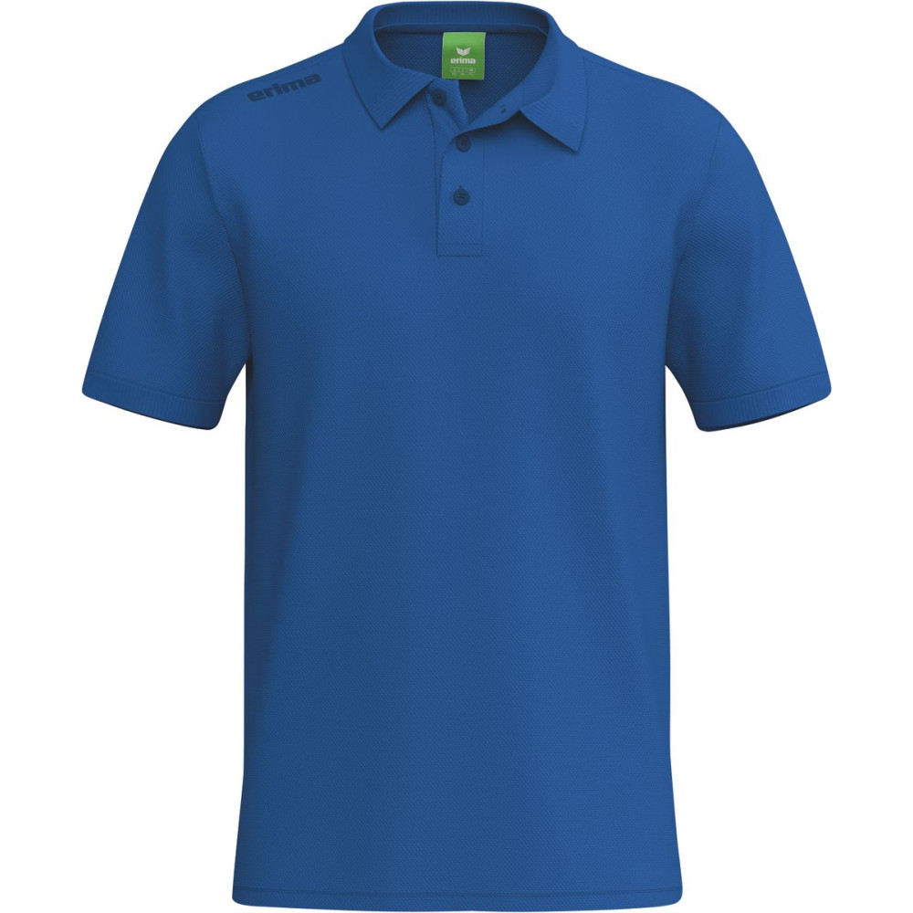 Moška bombažna polo majica TS Erima