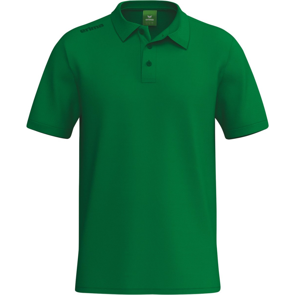 Moška bombažna polo majica TS Erima