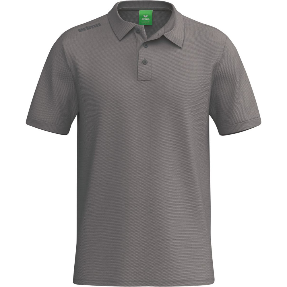 Moška bombažna polo majica TS Erima