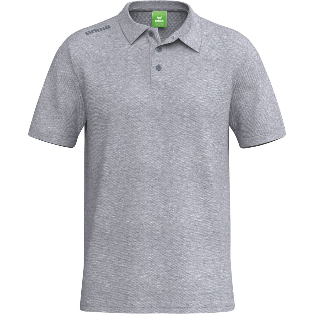 Moška bombažna polo majica TS Erima