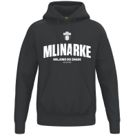 Hoodie Mlinarke