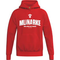copy of Hoode Mlinarek