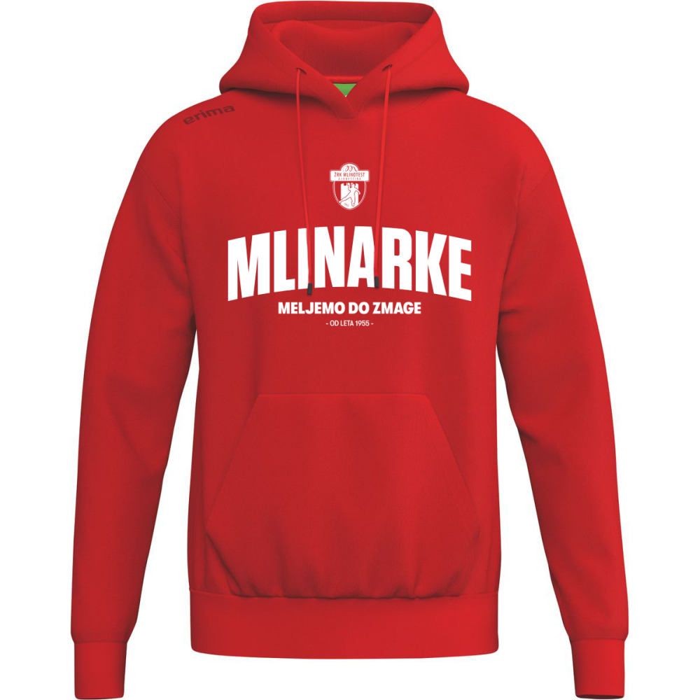 copy of Hoode Mlinarek