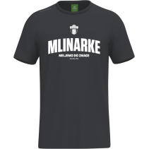 Kratka majica Mlinarke - ŽRK Mlinotest