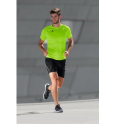 Otroška funkcionalna kratka majica Erima