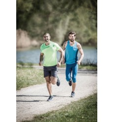 Otroška funkcionalna kratka majica Erima