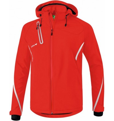 Moška softshell jakna function Erima