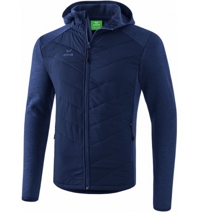 Moška prešita jakna 2019 Erima