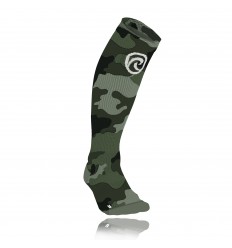 Kompresijske nogavice REHBAND - QD vojaške