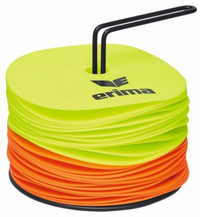 Markirni ploščki (set) ERIMA