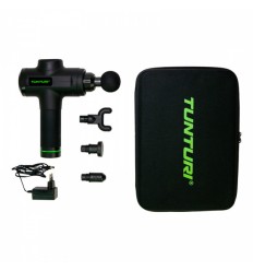 Masažna pištola TUNTURi