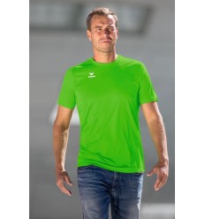 Moška TEAMSPORTS funkcionalna kratka majica  Erima