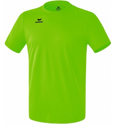 Otroška TEAMSPORTS funkcionalna kratka majica  Erima