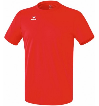 Otroška TEAMSPORTS funkcionalna kratka majica  Erima