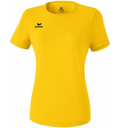 Ženska TEAMSPORTS funkcionalna kratka majica  Erima